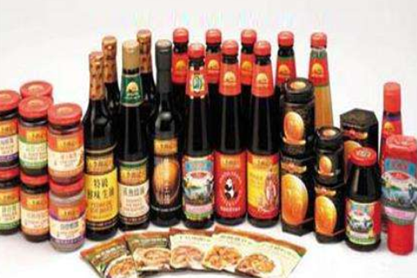 阿尔康调味品加盟